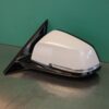 LEFT DOOR MIRROR F32 (245) *51-07*