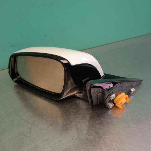 LEFT DOOR MIRROR F32 (245) *51-07*