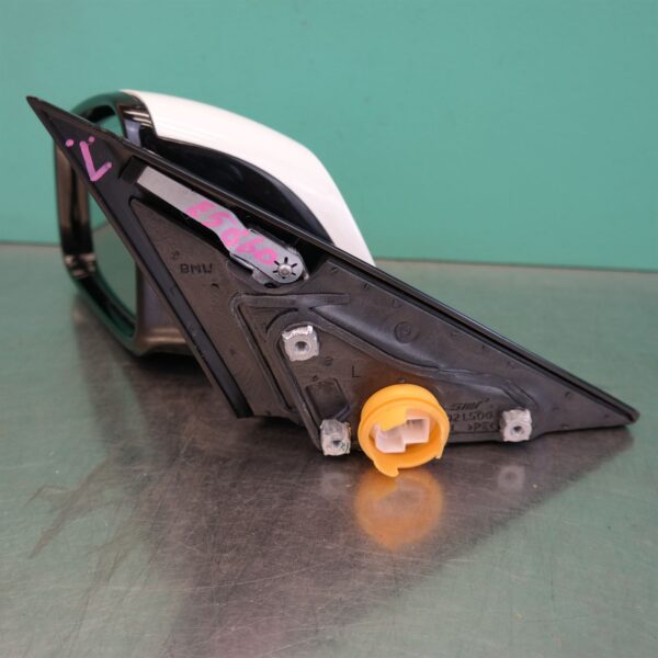 LEFT DOOR MIRROR F32 (245) *51-07*