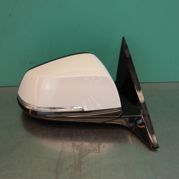 RIGHT DOOR MIRROR F32 (246) *51-07*