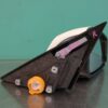 RIGHT DOOR MIRROR F32 (246) *51-07*