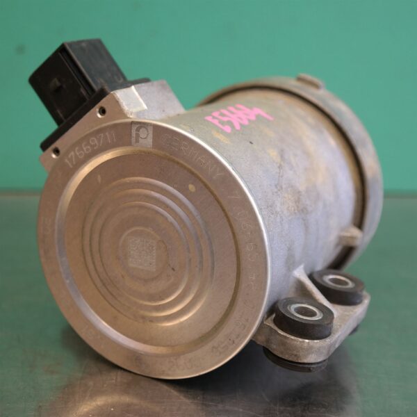 WATER PUMP F10 (089) *11-35*