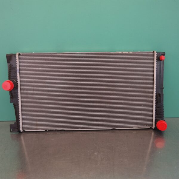 SAMSUNG CSC RADIATOR F10 (010) *17-05*