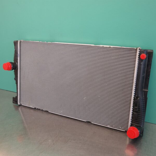 SAMSUNG CSC RADIATOR F10 (010) *17-05*