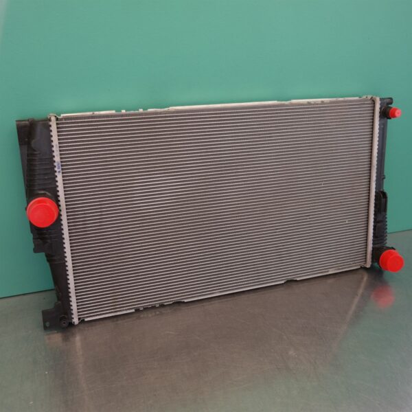 SAMSUNG CSC RADIATOR F10 (010) *17-05*