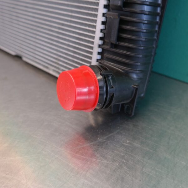 SAMSUNG CSC RADIATOR F10 (010) *17-05*