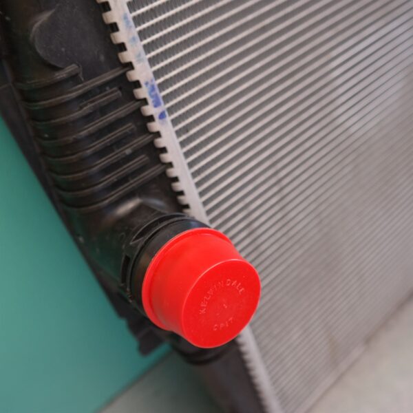 SAMSUNG CSC RADIATOR F10 (010) *17-05*