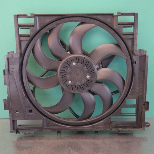 FAN F10 (161) *17-10*