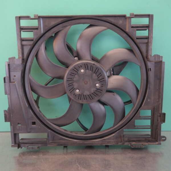 FAN F10 (161) *17-10*