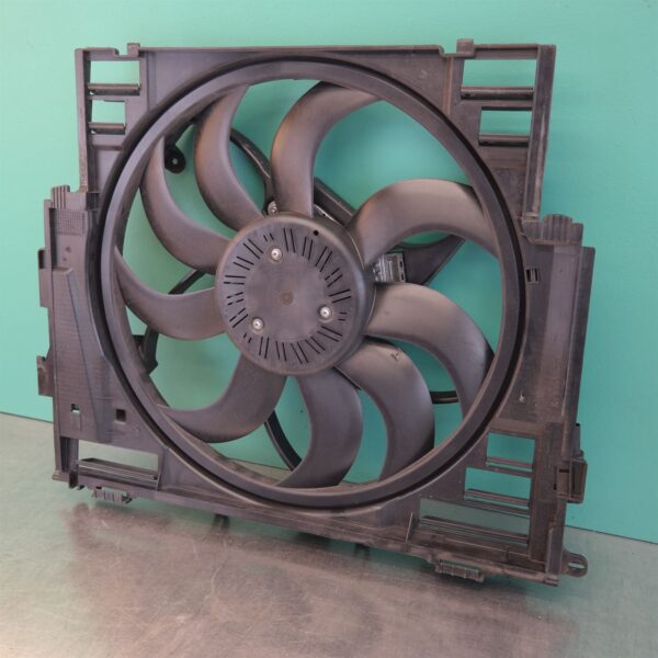 FAN F10 (161) *17-10*