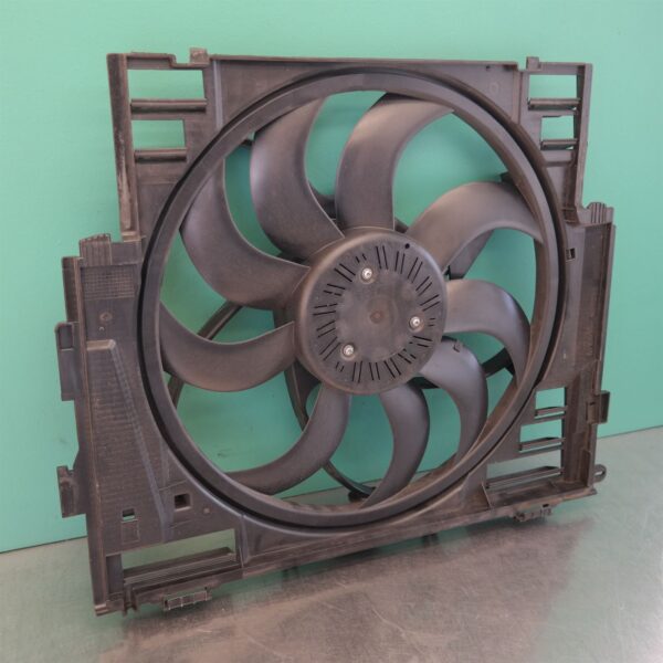 FAN F10 (161) *17-10*