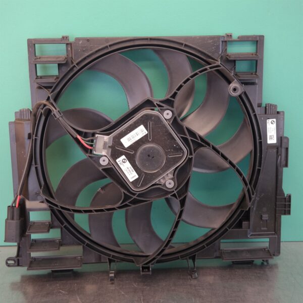 FAN F10 (161) *17-10*