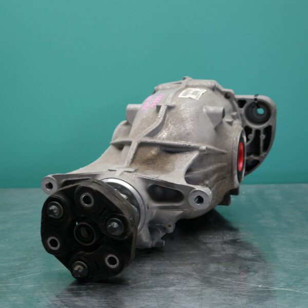 DIFFERENTIAL CENTRE F10 (444) *33-05* 3.23