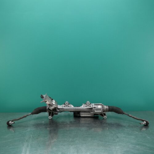STEERING BOX/RACK F10 (547) *32-12*