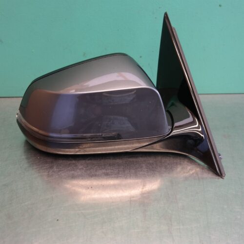 LEFT DOOR MIRROR F10 (615) *51-07*