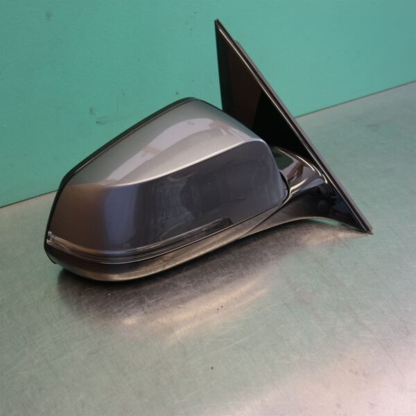 LEFT DOOR MIRROR F10 (615) *51-07*