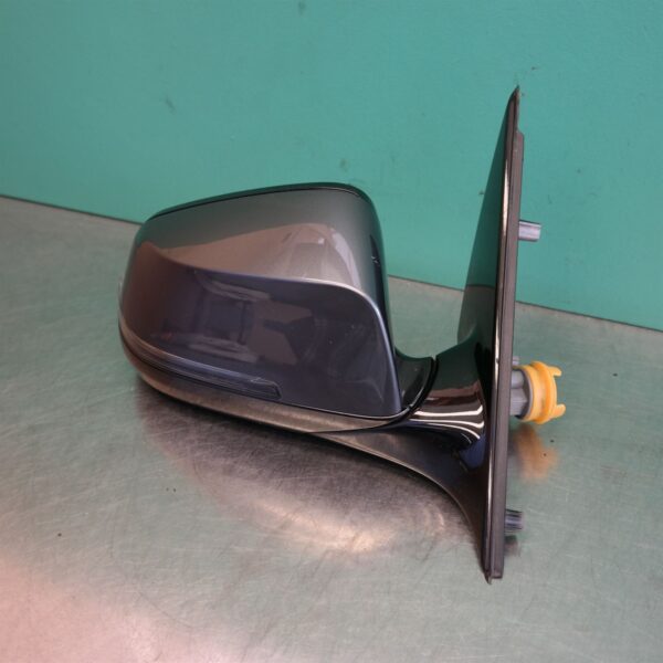 LEFT DOOR MIRROR F10 (615) *51-07*