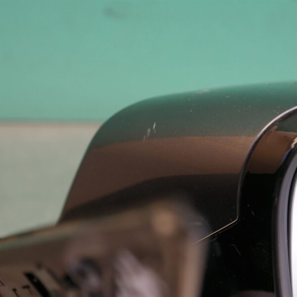 LEFT DOOR MIRROR F10 (615) *51-07*