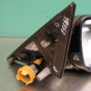 LEFT DOOR MIRROR F10 (615) *51-07*