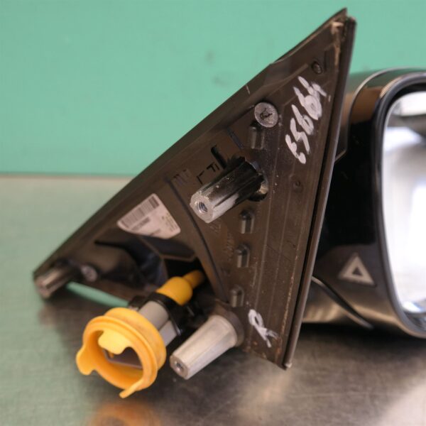 LEFT DOOR MIRROR F10 (615) *51-07*