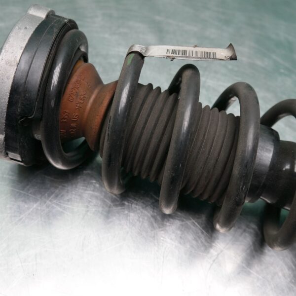 LEFT REAR STRUT F26 (911) *33-45*