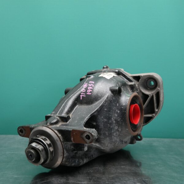 DIFFERENTIAL CENTRE F15 Rear (566) *33-05* 3.38 Ratio