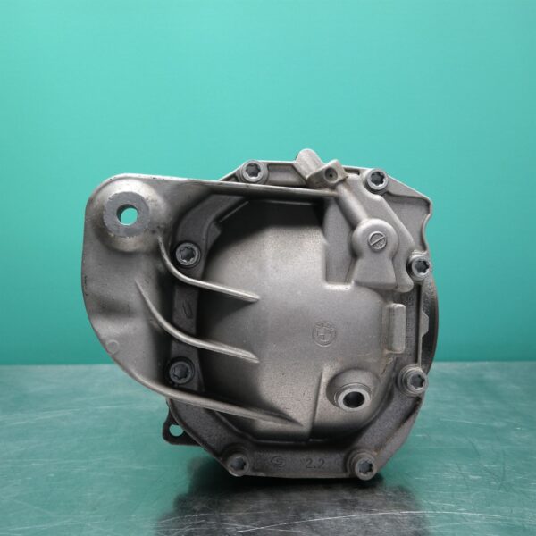 DIFFERENTIAL CENTRE F15 Rear (566) *33-05* 3.38 Ratio