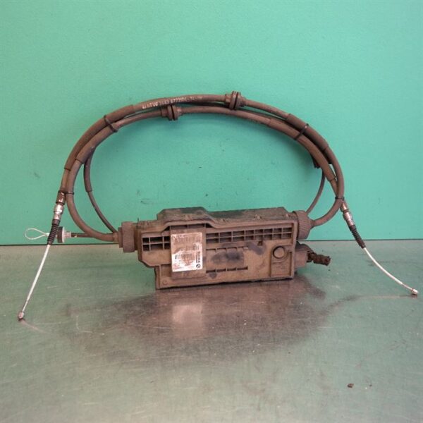 SAMSUNG CSC HANDBRAKE ACTUATOR F15 (220) *34-30*