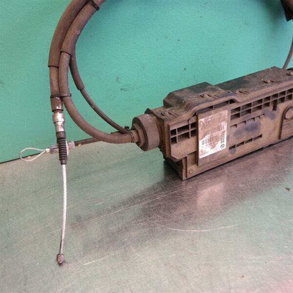 SAMSUNG CSC HANDBRAKE ACTUATOR F15 (220) *34-30*