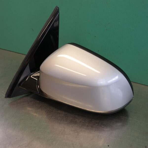 LEFT DOOR MIRROR F15 (915) *51-07*