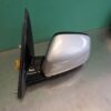 LEFT DOOR MIRROR F15 (915) *51-07*