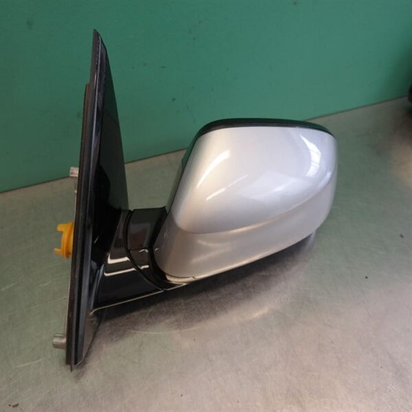 LEFT DOOR MIRROR F15 (915) *51-07*