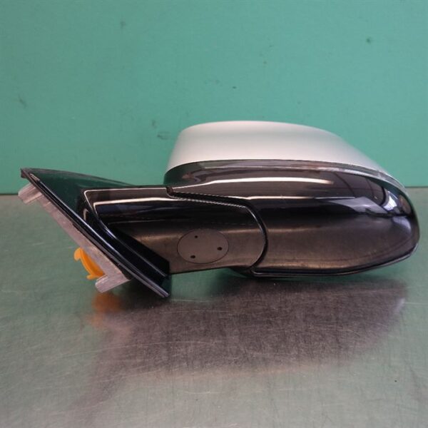 LEFT DOOR MIRROR F15 (915) *51-07*
