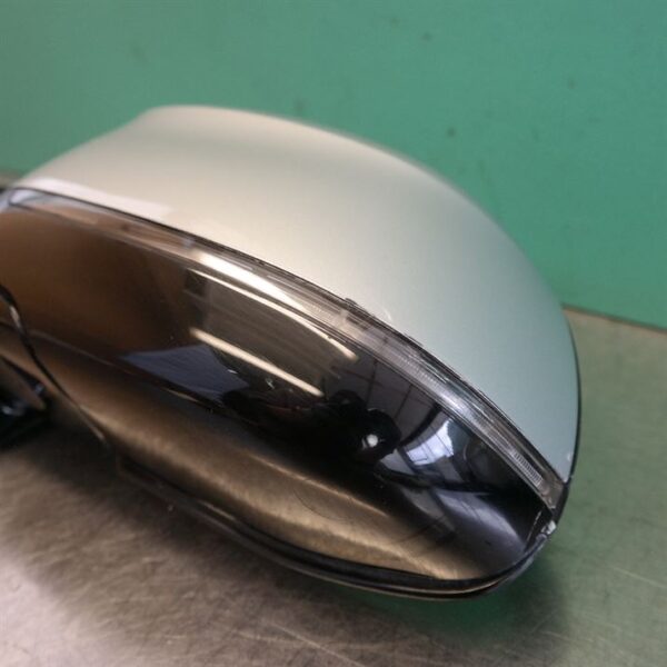 LEFT DOOR MIRROR F15 (915) *51-07*