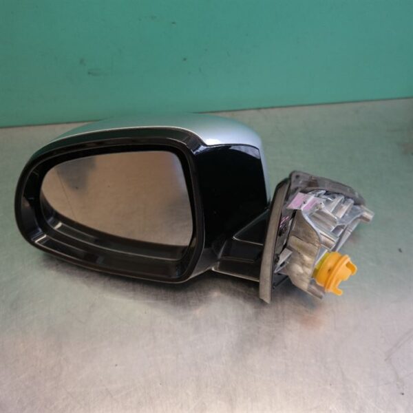 LEFT DOOR MIRROR F15 (915) *51-07*