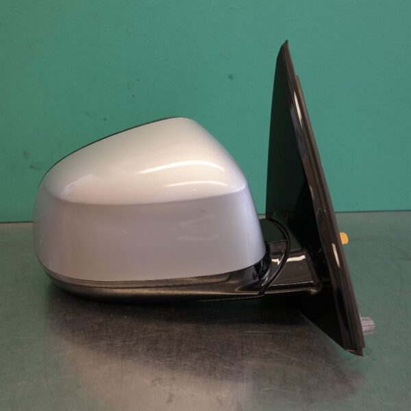 SAMSUNG CSC RIGHT DOOR MIRROR F15 (916) *51-07*