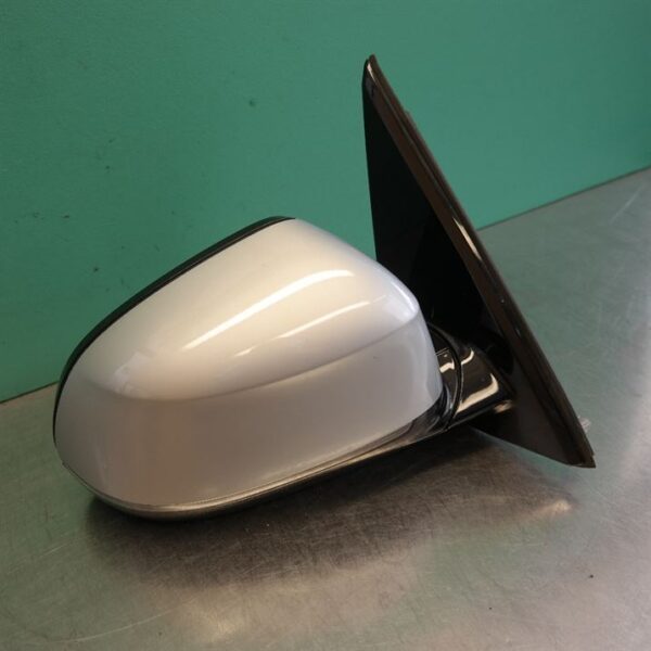 SAMSUNG CSC RIGHT DOOR MIRROR F15 (916) *51-07*