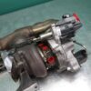 TURBO/SUPERCHARGER F32 (913) *11-50* P6