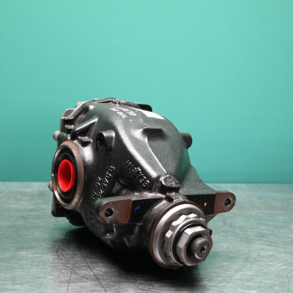 DIFFERENTIAL CENTRE F32 (748) *33-05* 3.15 Ratio