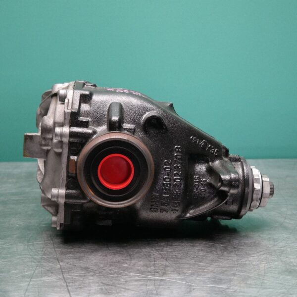 DIFFERENTIAL CENTRE F32 (748) *33-05* 3.15 Ratio