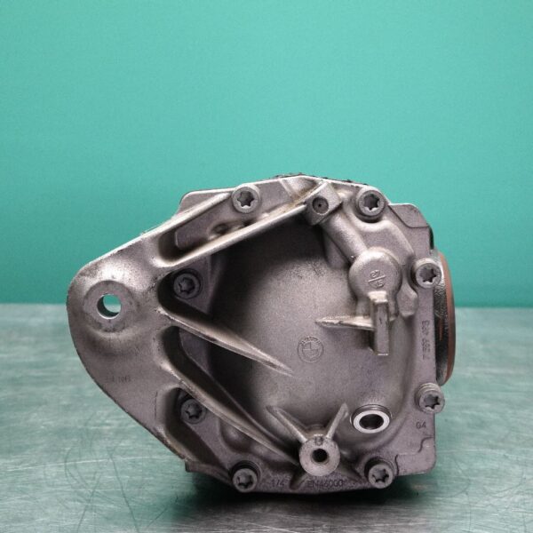DIFFERENTIAL CENTRE F32 (748) *33-05* 3.15 Ratio