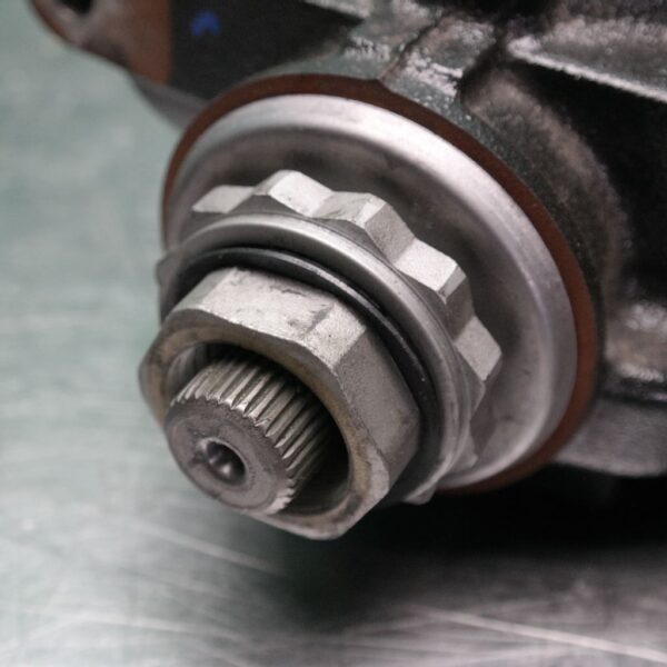 DIFFERENTIAL CENTRE F32 (748) *33-05* 3.15 Ratio