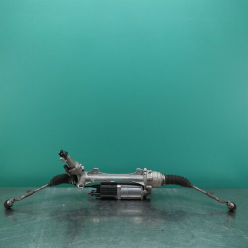 STEERING BOX/RACK F32 (112) *32-12*