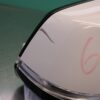 RIGHT DOOR MIRROR F32 (246) *51-07*