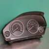 INSTRUMENT CLUSTER INSTRUMENT CLUSTER, PETROL, AUTO T/M, F82/F83, COUPE/CABRIO, 03/14-06/20