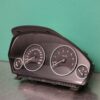 INSTRUMENT CLUSTER INSTRUMENT CLUSTER, PETROL, AUTO T/M, F82/F83, COUPE/CABRIO, 03/14-06/20