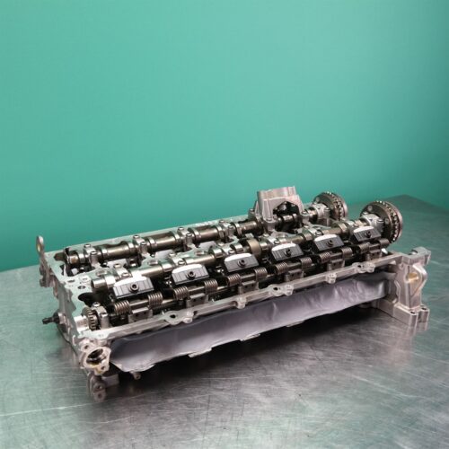 CYLINDER HEAD F F22 (779) *11-15* P6