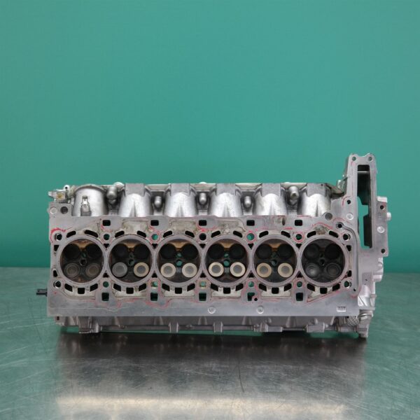 CYLINDER HEAD F F22 (779) *11-15* P6