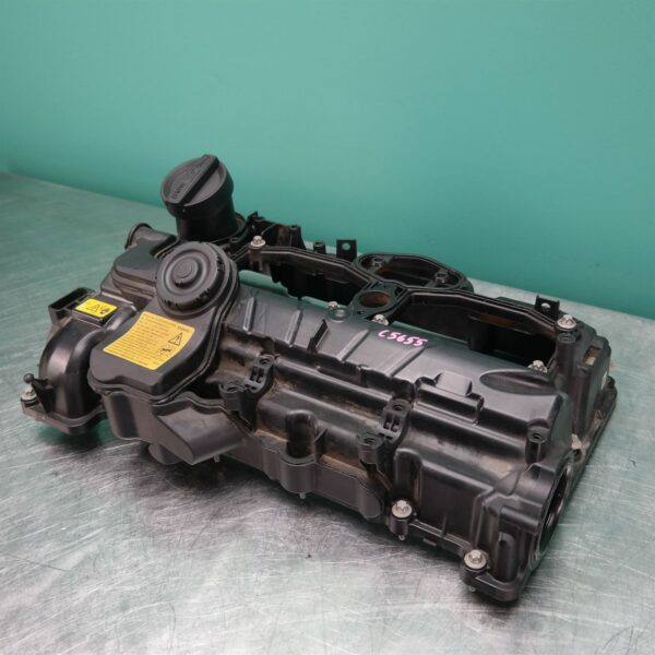 ROCKER COVER F25 (412) *11-15* P4