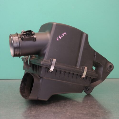 AIR CLEANER/BOX E84 (280) *13-20*